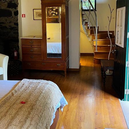 Casas De Pedra Βίλα Camacha  Εξωτερικό φωτογραφία