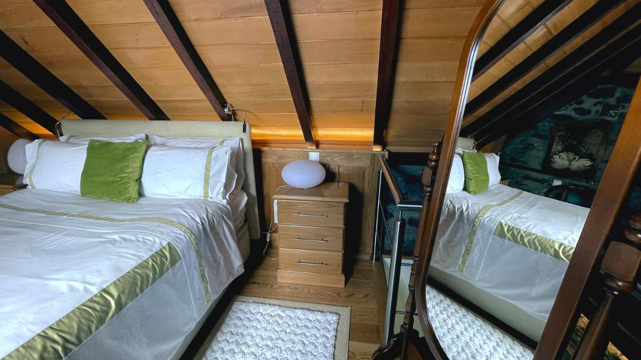 Casas De Pedra Βίλα Camacha  Εξωτερικό φωτογραφία