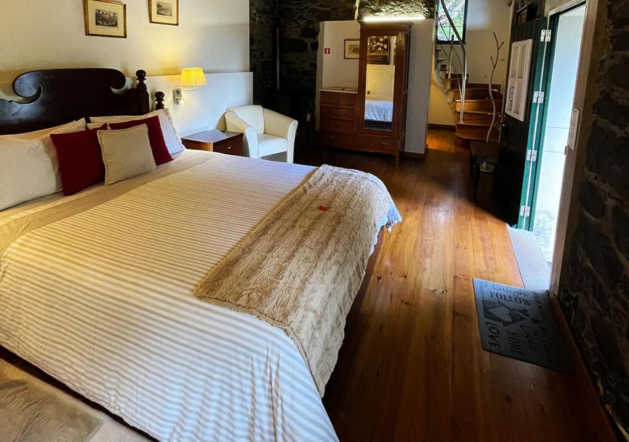 Casas De Pedra Βίλα Camacha  Εξωτερικό φωτογραφία