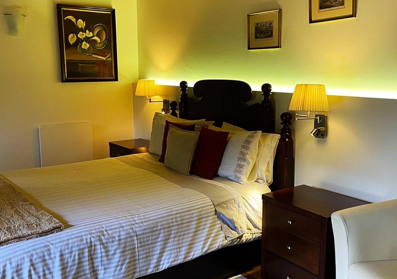 Casas De Pedra Βίλα Camacha  Εξωτερικό φωτογραφία