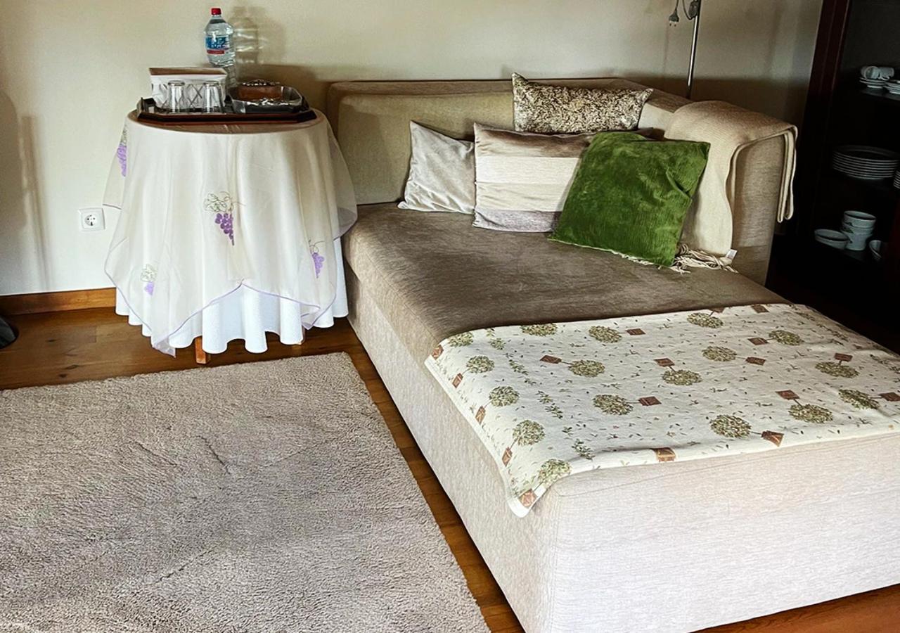 Casas De Pedra Βίλα Camacha  Εξωτερικό φωτογραφία