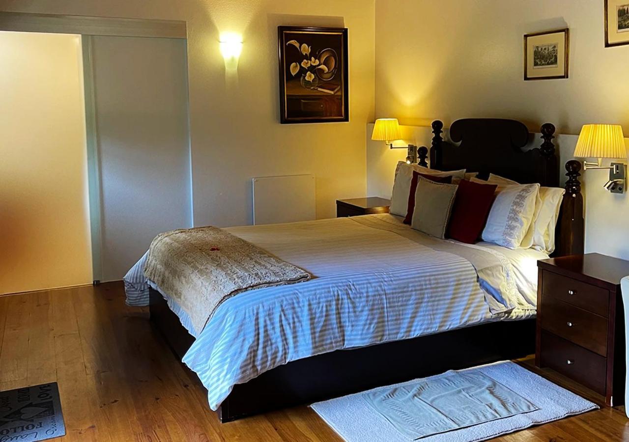 Casas De Pedra Βίλα Camacha  Εξωτερικό φωτογραφία