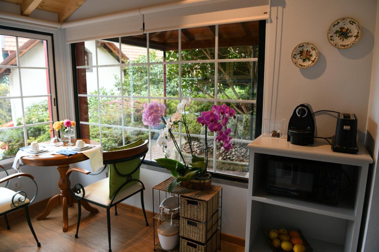 Casas De Pedra Βίλα Camacha  Εξωτερικό φωτογραφία