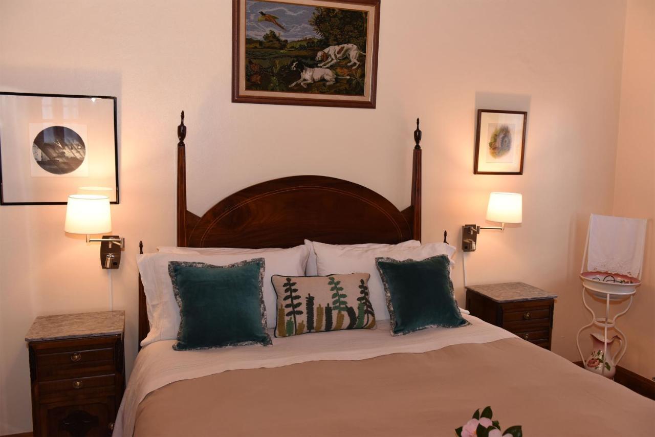 Casas De Pedra Βίλα Camacha  Εξωτερικό φωτογραφία