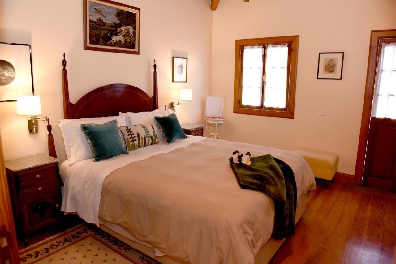 Casas De Pedra Βίλα Camacha  Εξωτερικό φωτογραφία
