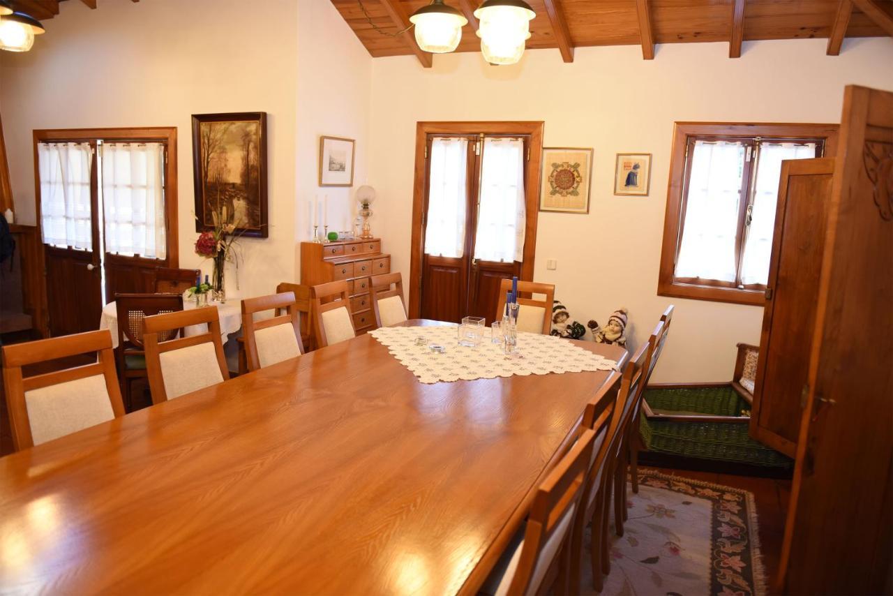 Casas De Pedra Βίλα Camacha  Εξωτερικό φωτογραφία