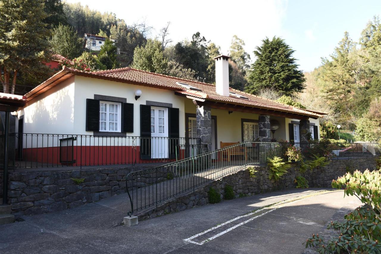 Casas De Pedra Βίλα Camacha  Εξωτερικό φωτογραφία