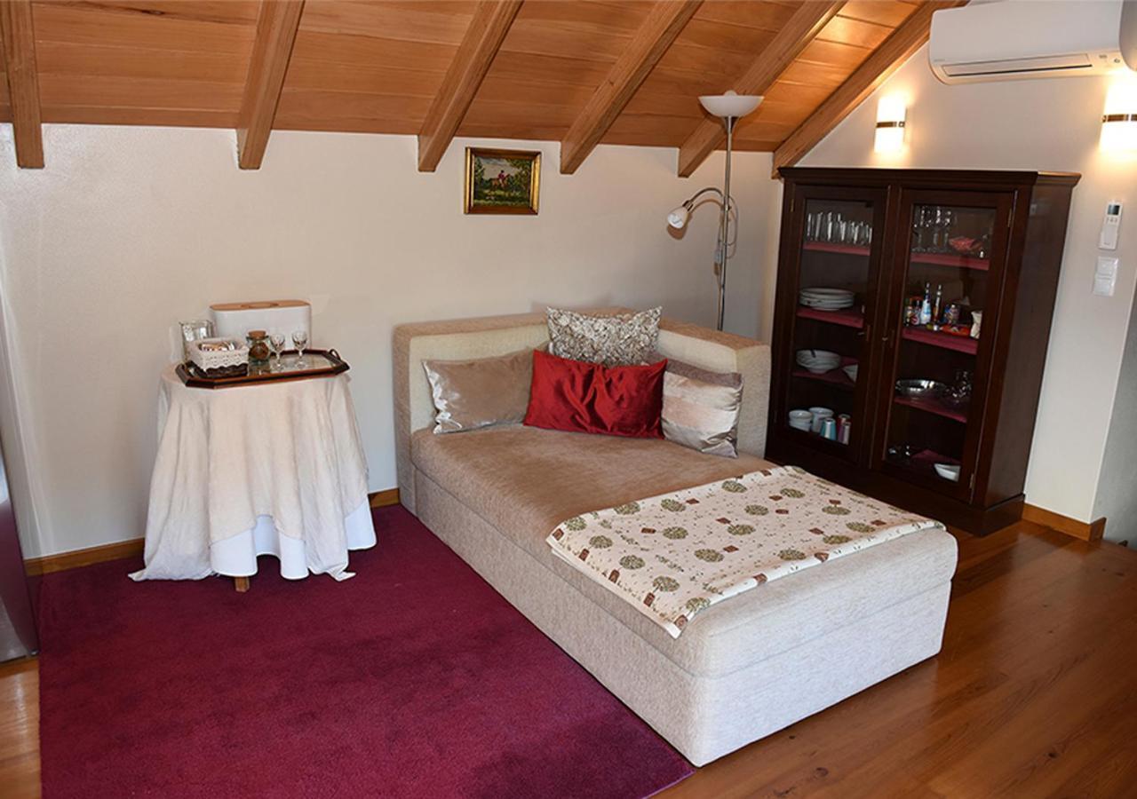 Casas De Pedra Βίλα Camacha  Εξωτερικό φωτογραφία