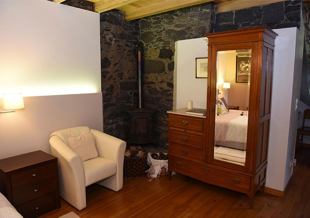 Casas De Pedra Βίλα Camacha  Εξωτερικό φωτογραφία