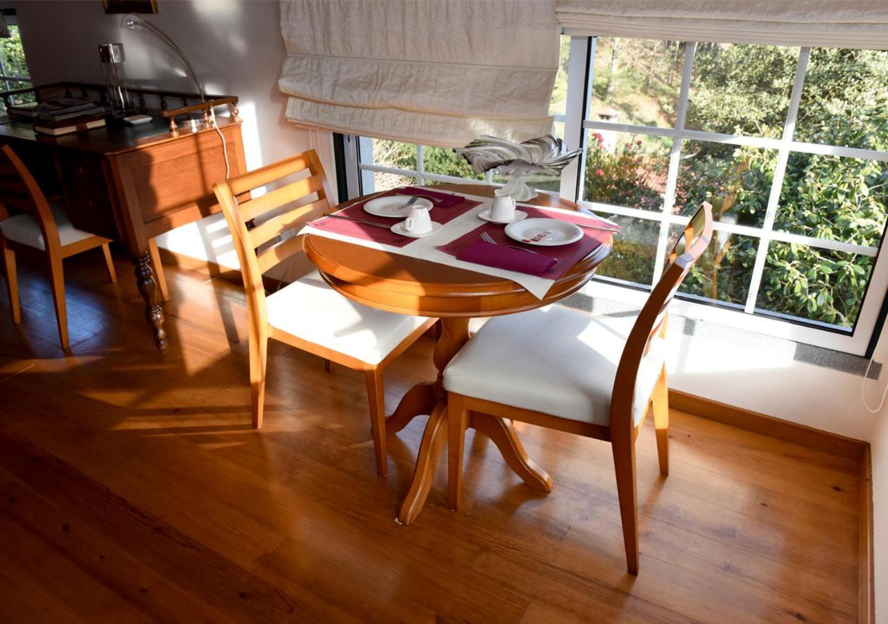 Casas De Pedra Βίλα Camacha  Εξωτερικό φωτογραφία
