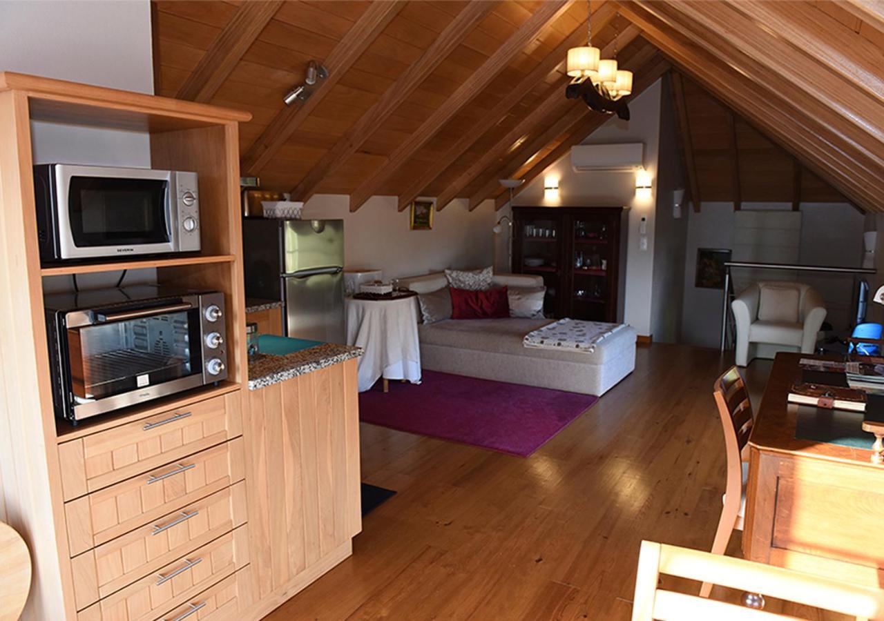 Casas De Pedra Βίλα Camacha  Εξωτερικό φωτογραφία