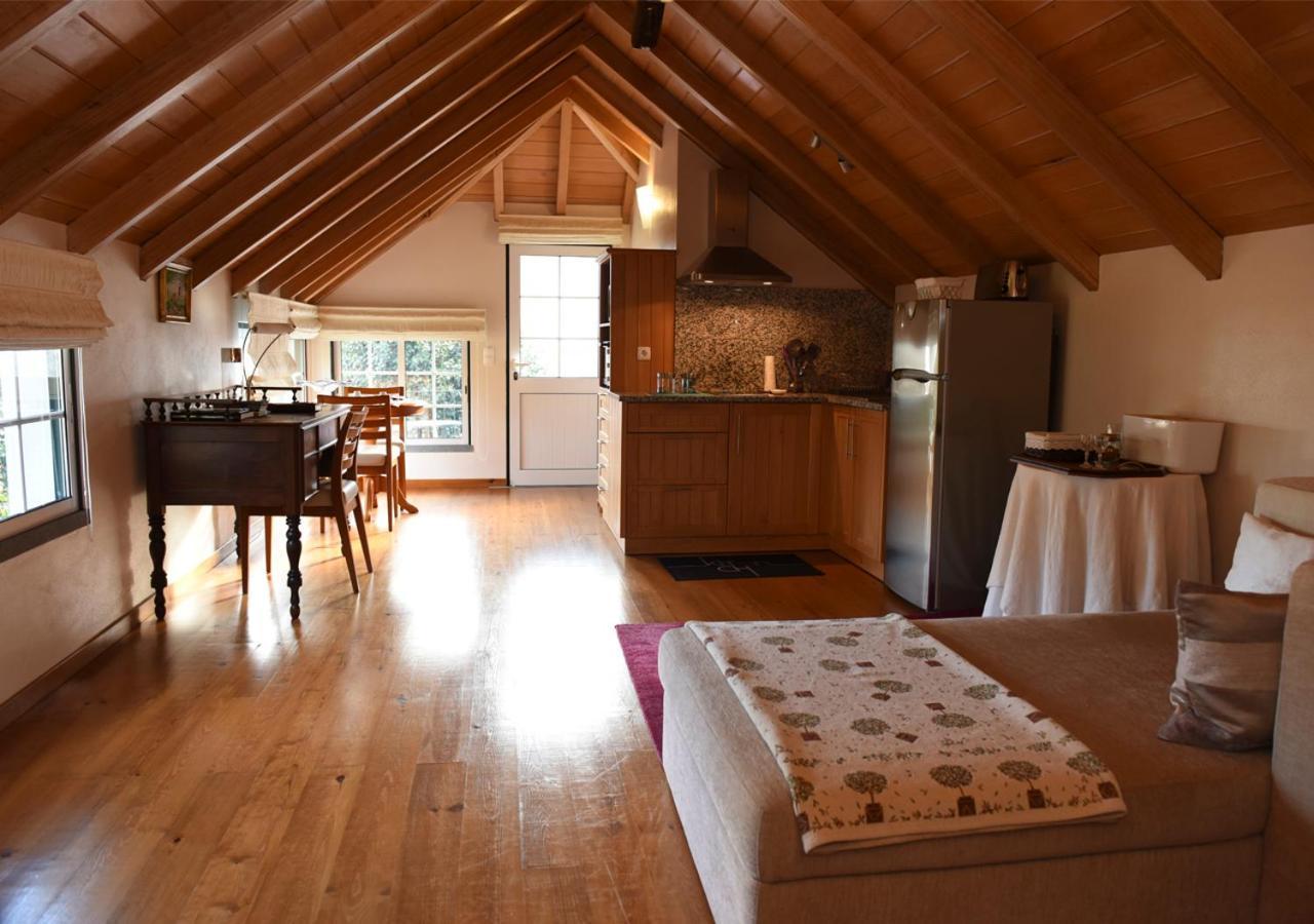 Casas De Pedra Βίλα Camacha  Εξωτερικό φωτογραφία