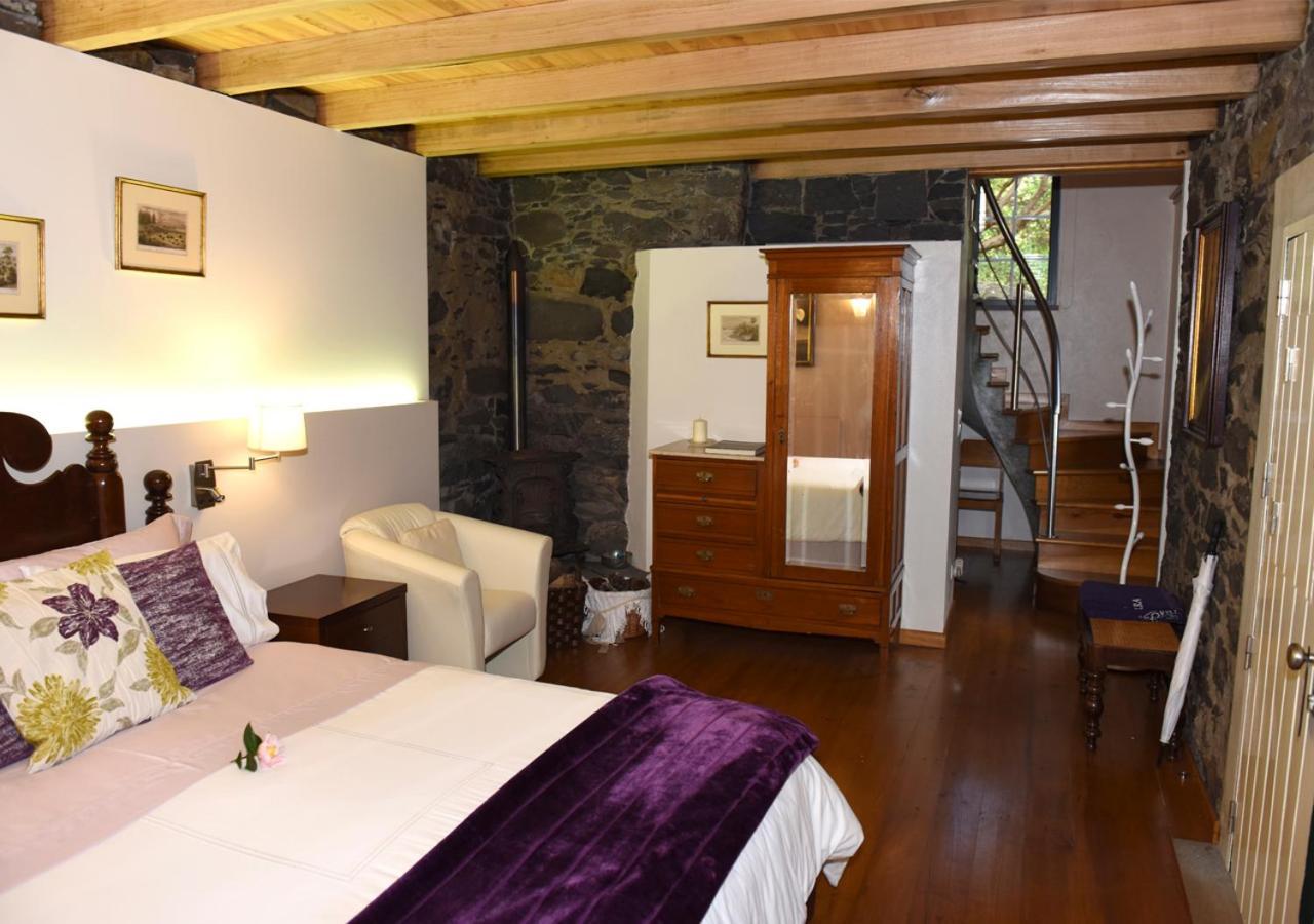 Casas De Pedra Βίλα Camacha  Εξωτερικό φωτογραφία
