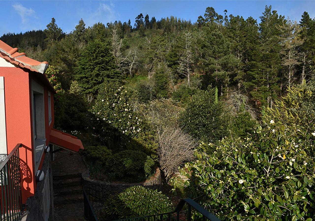 Casas De Pedra Βίλα Camacha  Εξωτερικό φωτογραφία