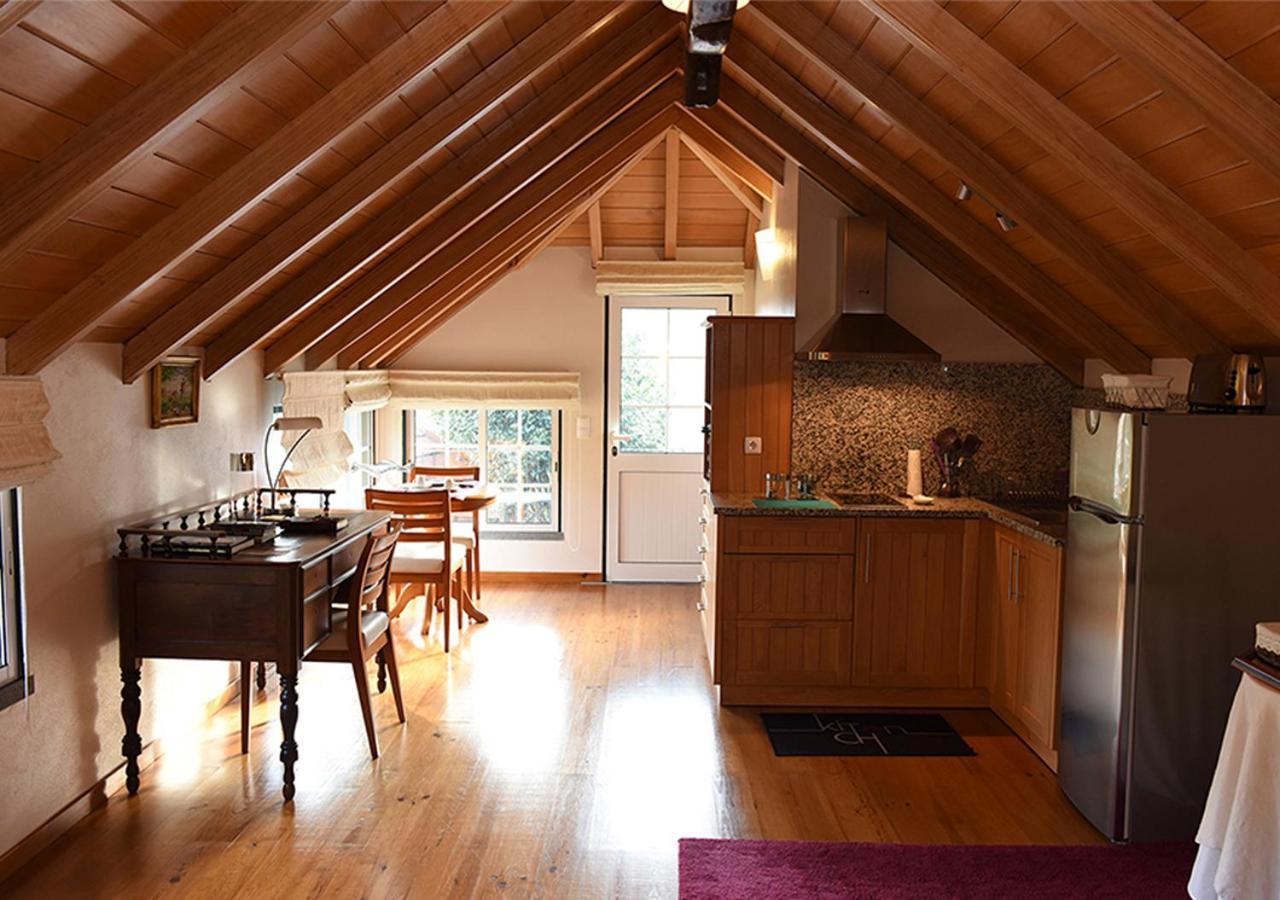 Casas De Pedra Βίλα Camacha  Εξωτερικό φωτογραφία