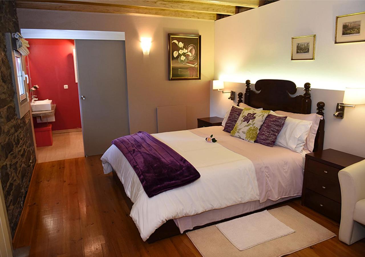 Casas De Pedra Βίλα Camacha  Εξωτερικό φωτογραφία