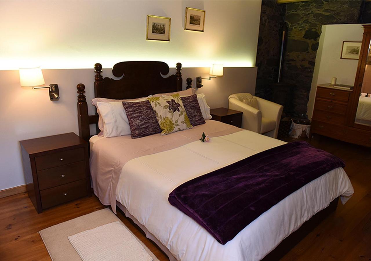 Casas De Pedra Βίλα Camacha  Εξωτερικό φωτογραφία
