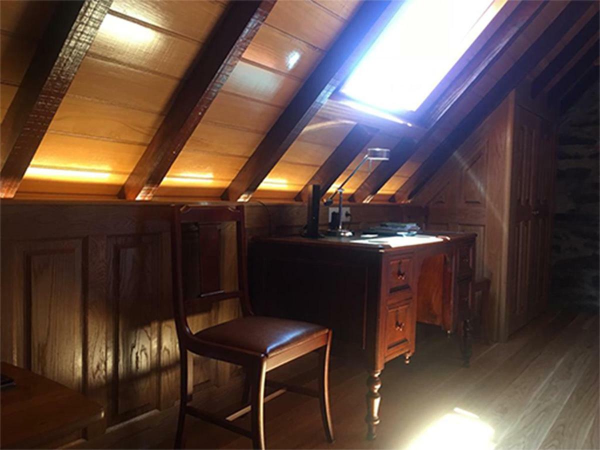 Casas De Pedra Βίλα Camacha  Εξωτερικό φωτογραφία