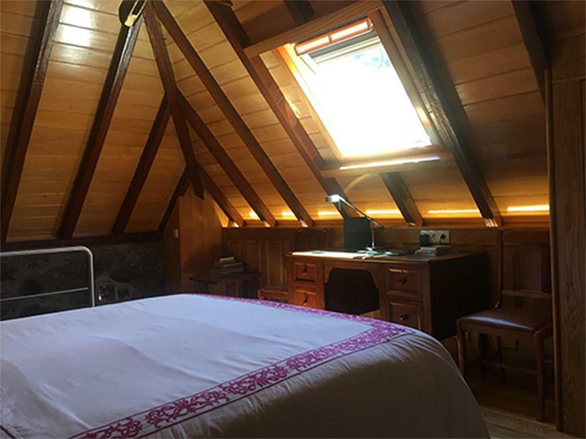 Casas De Pedra Βίλα Camacha  Εξωτερικό φωτογραφία
