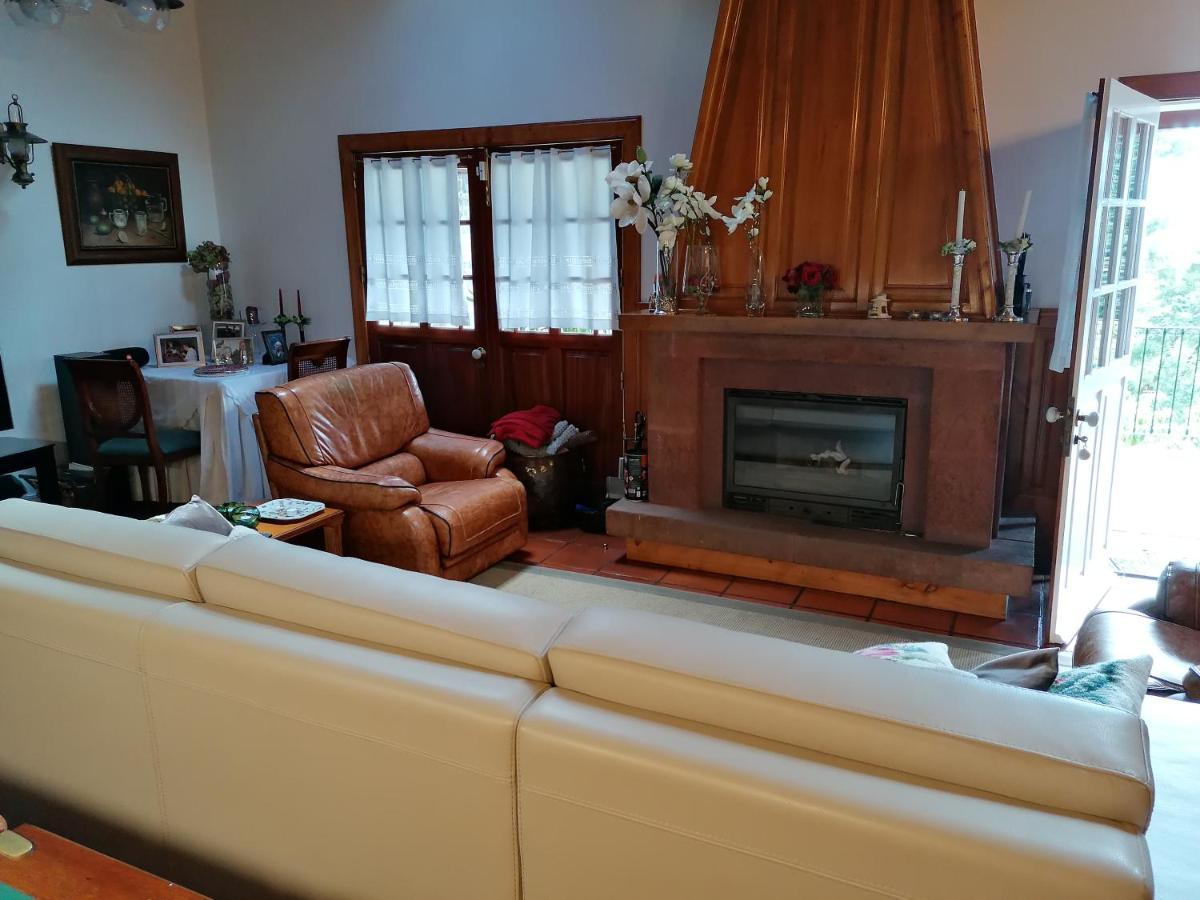 Casas De Pedra Βίλα Camacha  Εξωτερικό φωτογραφία