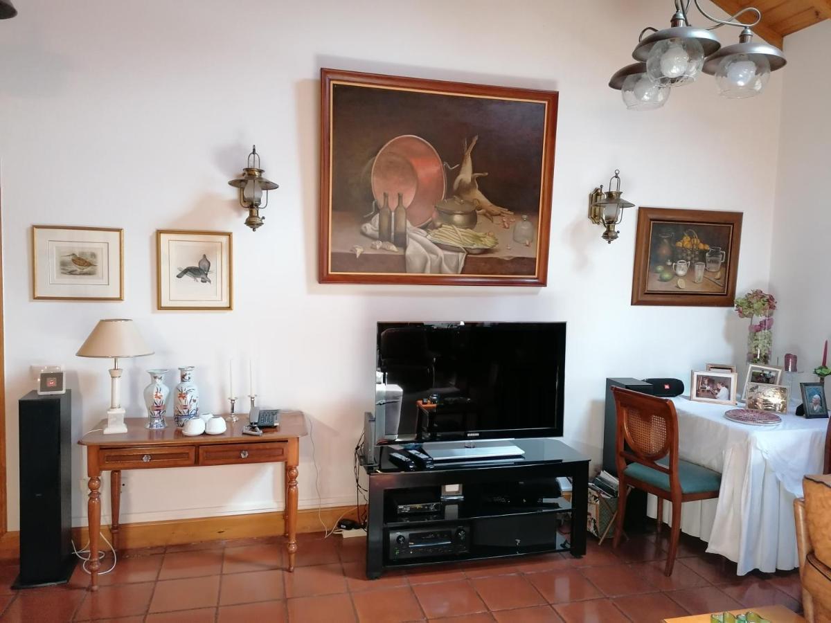 Casas De Pedra Βίλα Camacha  Εξωτερικό φωτογραφία