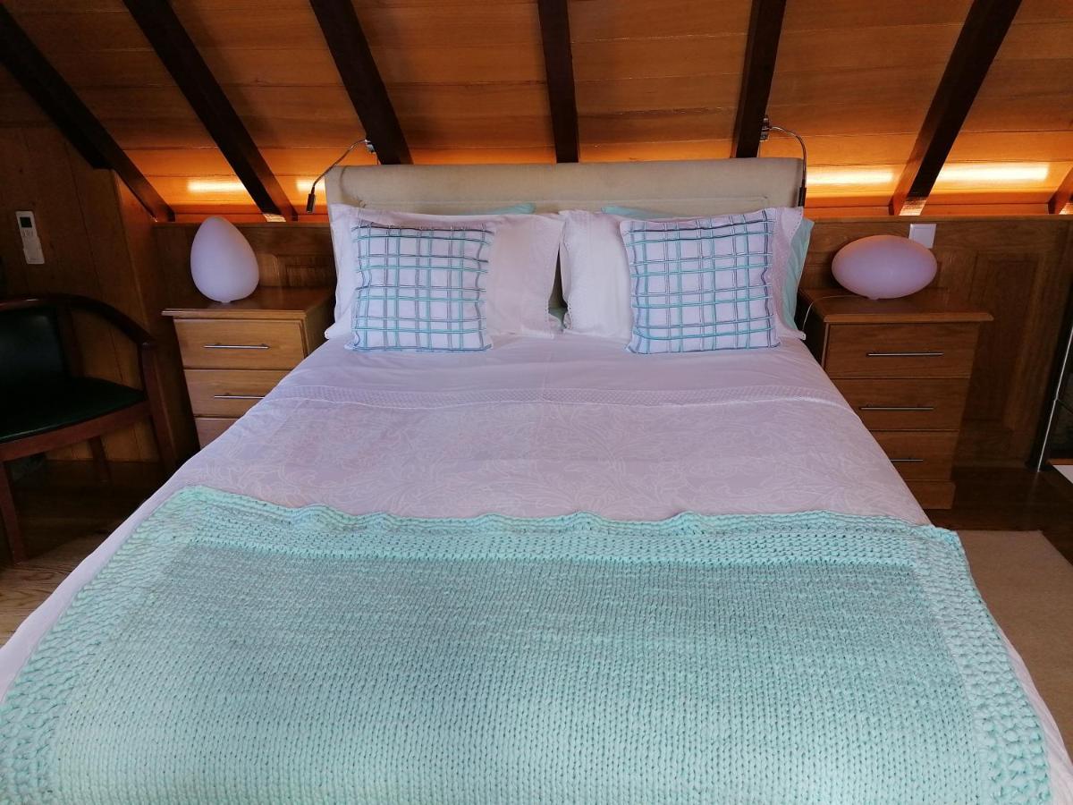 Casas De Pedra Βίλα Camacha  Εξωτερικό φωτογραφία