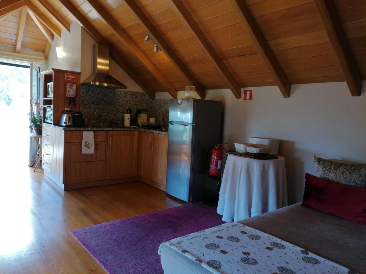 Casas De Pedra Βίλα Camacha  Εξωτερικό φωτογραφία