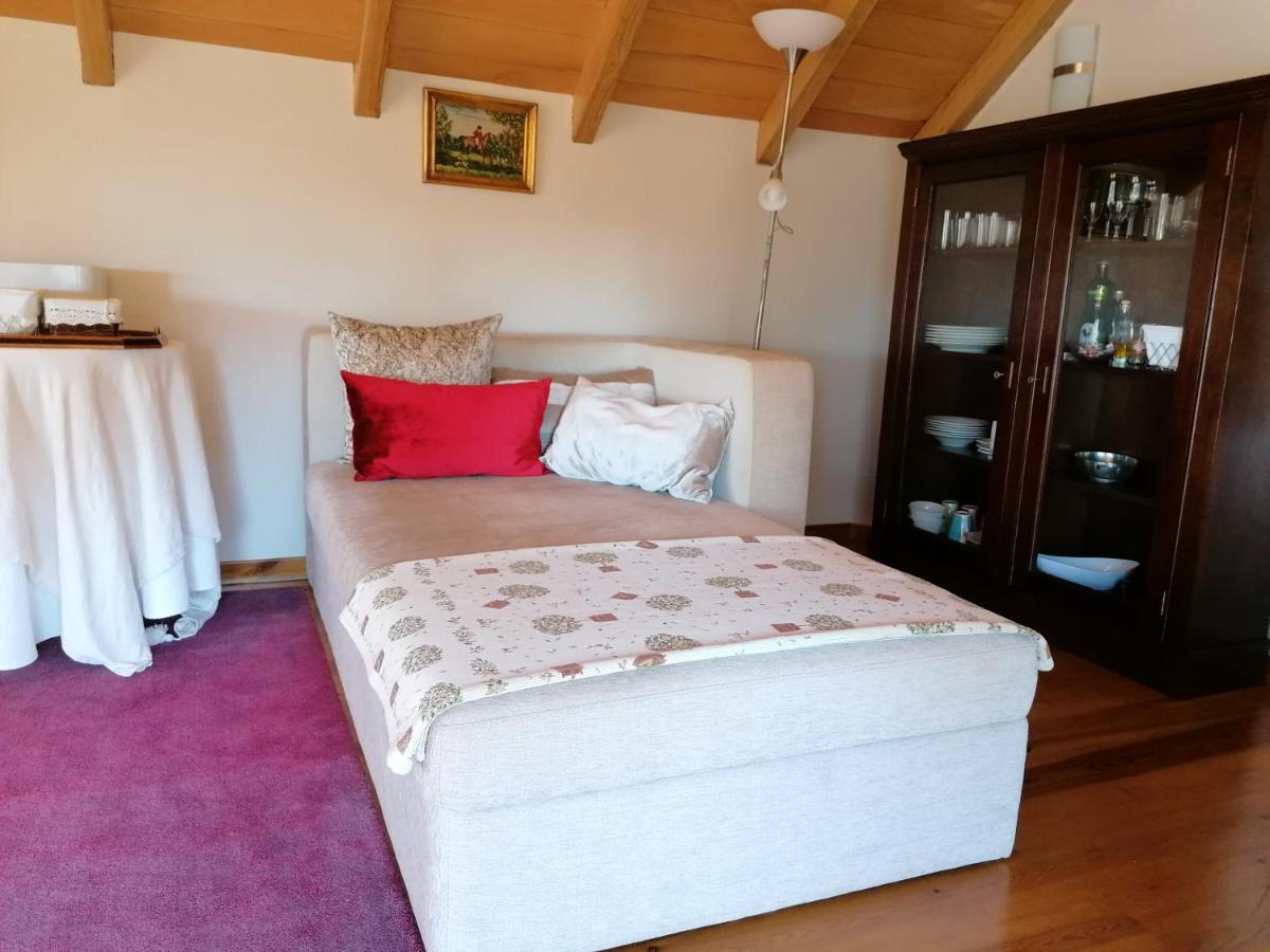 Casas De Pedra Βίλα Camacha  Εξωτερικό φωτογραφία