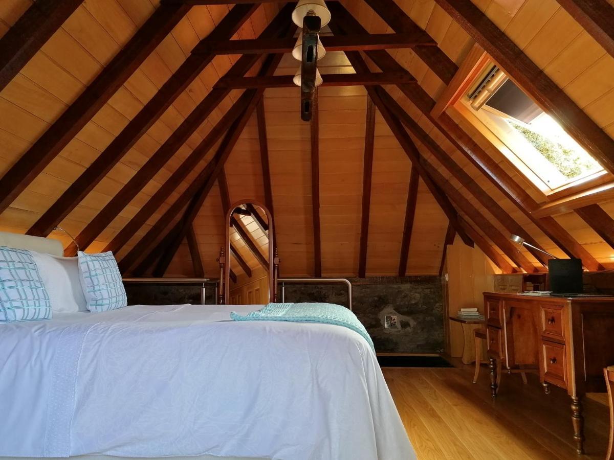 Casas De Pedra Βίλα Camacha  Εξωτερικό φωτογραφία