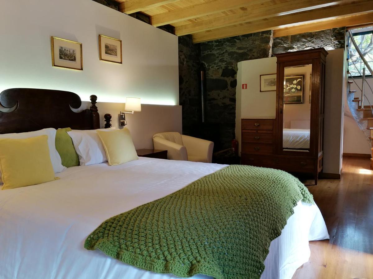 Casas De Pedra Βίλα Camacha  Εξωτερικό φωτογραφία