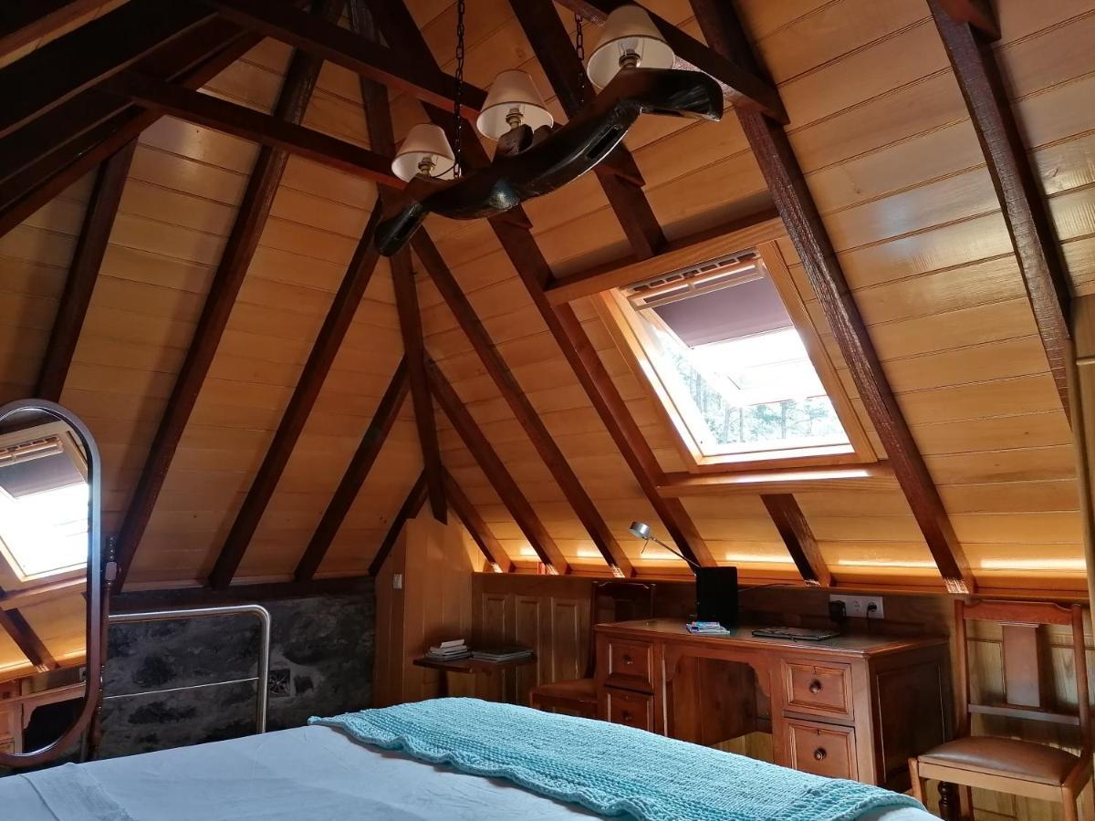 Casas De Pedra Βίλα Camacha  Εξωτερικό φωτογραφία