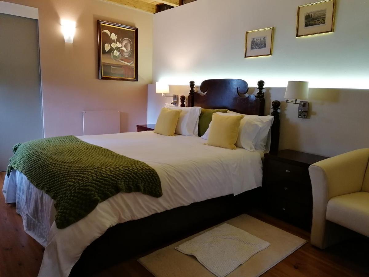 Casas De Pedra Βίλα Camacha  Εξωτερικό φωτογραφία